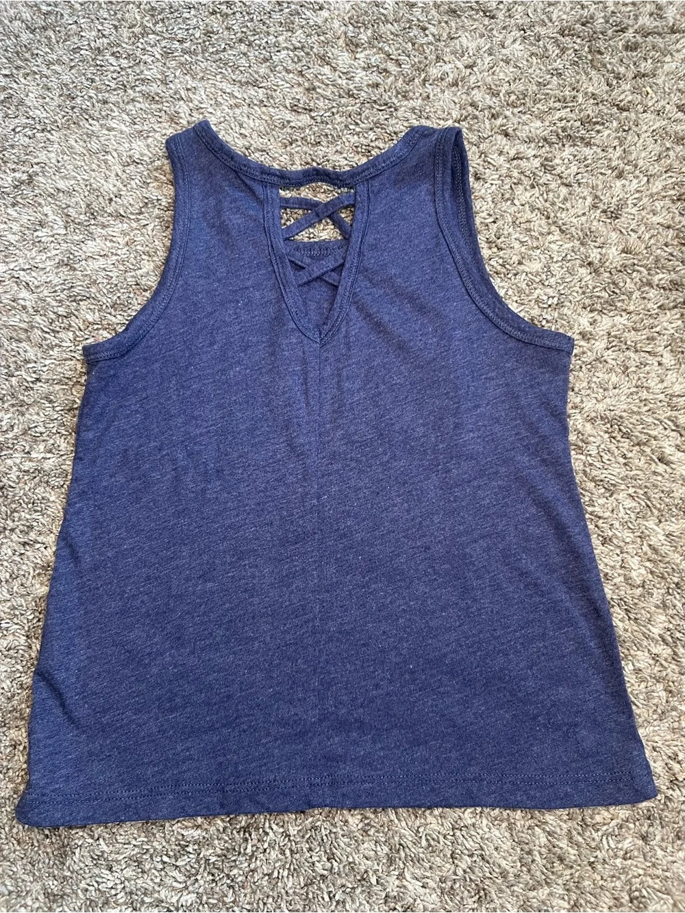 The Childrens Place two sleeveless